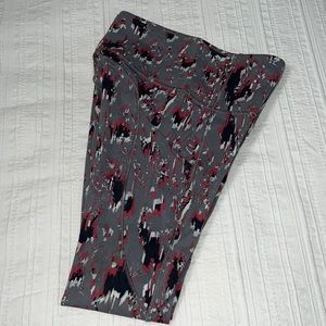 BNWOT lululemon leggings